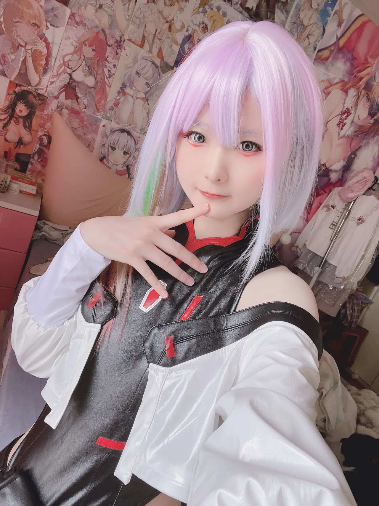 Xidaidai 习呆呆 Lucy (Cyberpunk)-erohere2.webp